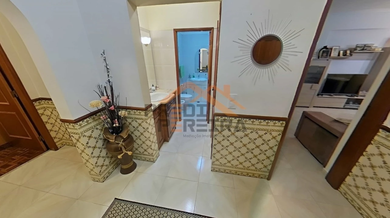Apartamento T2 para Venda em Cacém e São Marcos Foto 14