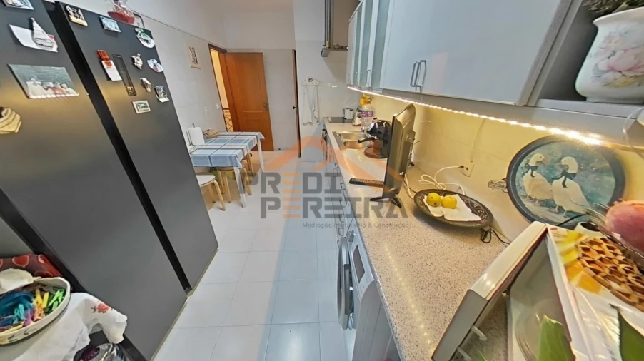 Apartamento T2 para Venda em Cacém e São Marcos Foto 11