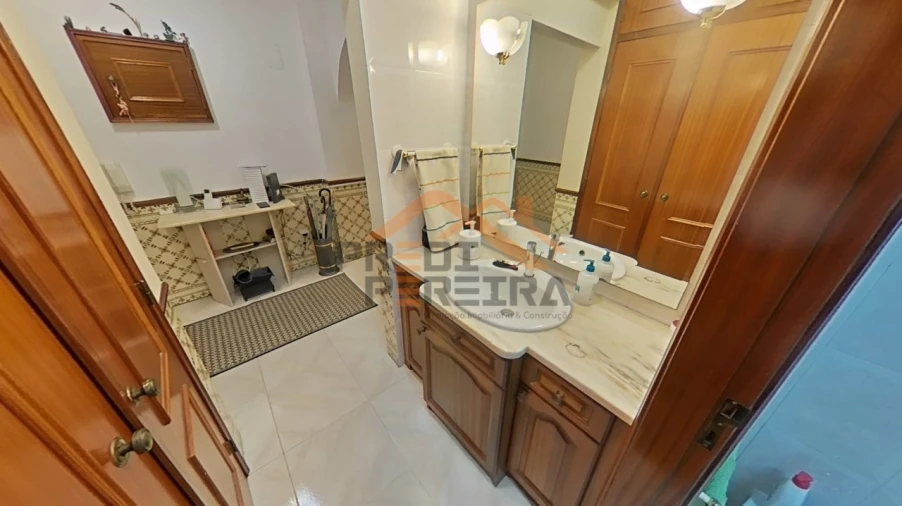 Apartamento T2 para Venda em Cacém e São Marcos Foto 16