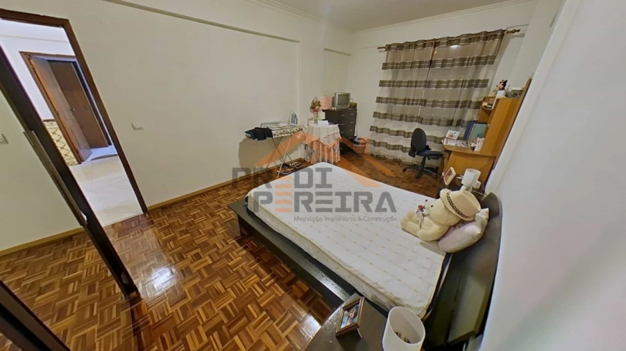 Apartamento T2 para Venda em Cacém e São Marcos Foto 21