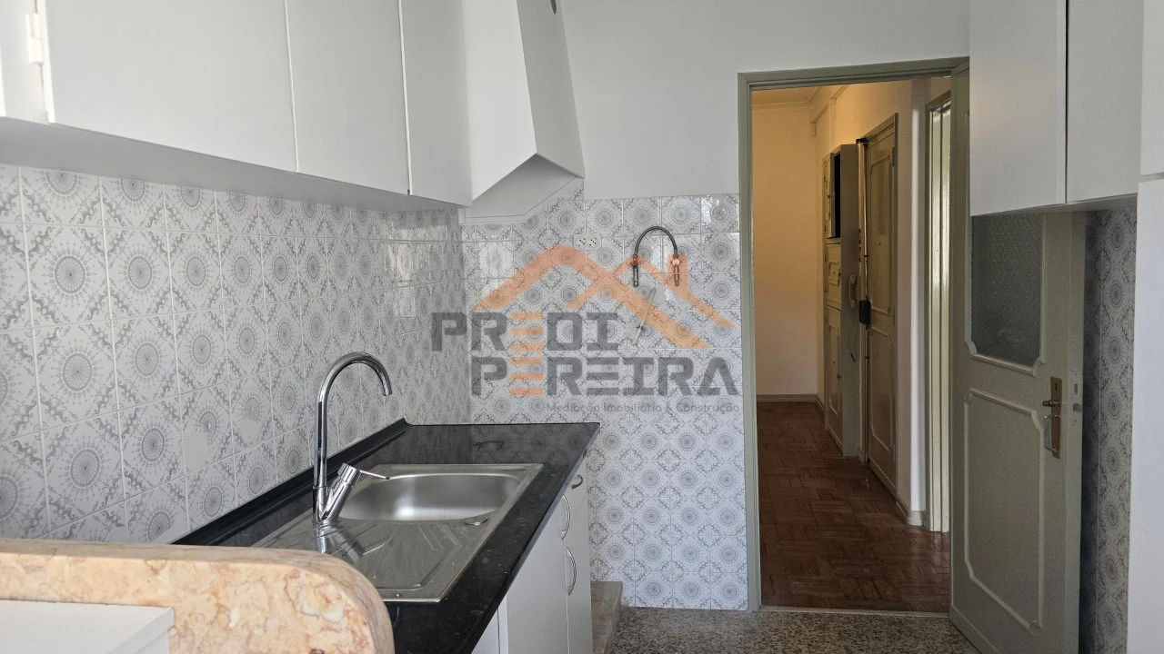 Apartamento T3 para Arrendamento em Odivelas Foto 2
