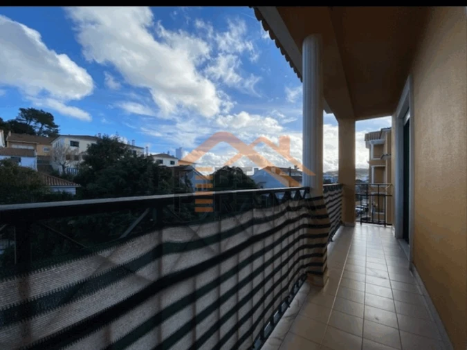 Apartamento T2 para Venda em Venda do Pinheiro e Santo Estêvão das Galés Foto 9