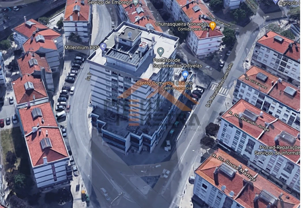 Loja para Venda em Odivelas Foto 25