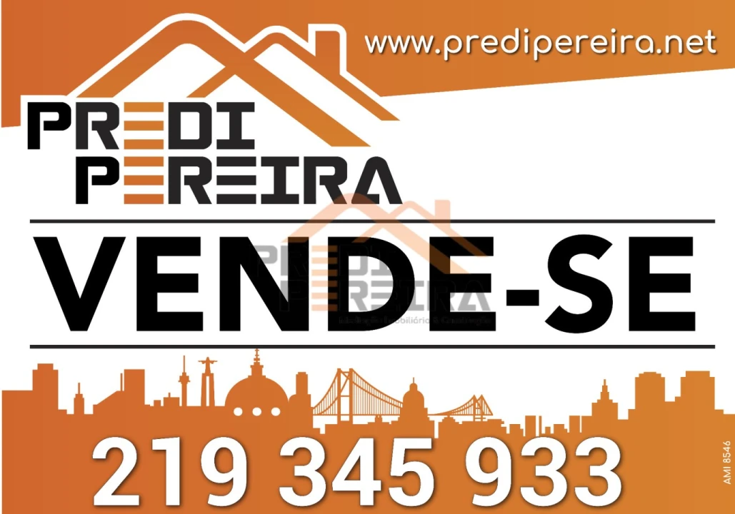 Terreno Comércio / Armazém para Venda em Ramada e Caneças Foto 12