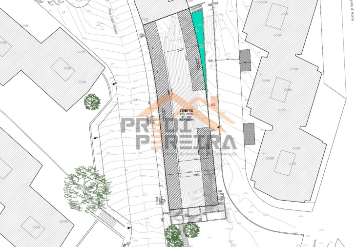 Terreno Comércio / Armazém para Venda em Ramada e Caneças Foto 7