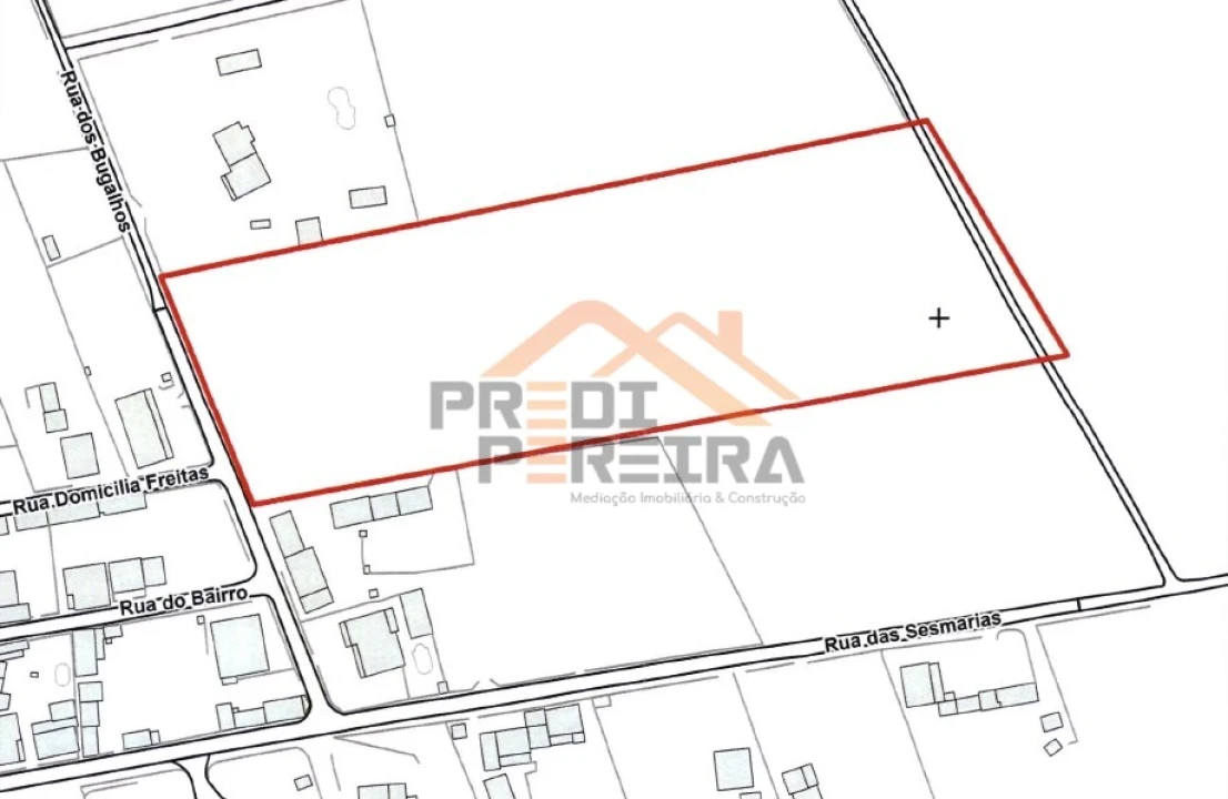 Terreno para Venda em Poceirão e Marateca Foto 17