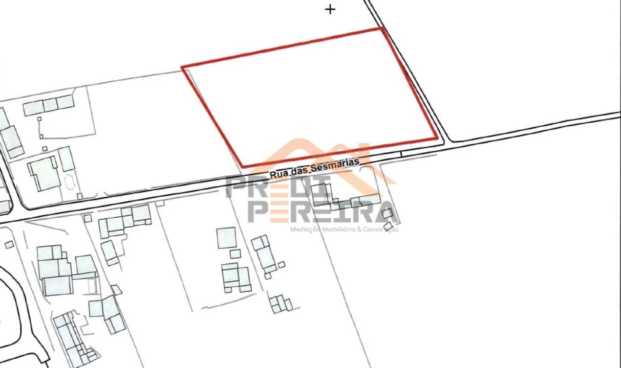 Terreno para Venda em Poceirão e Marateca Foto 21