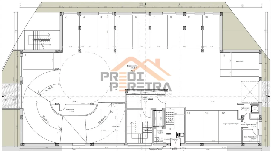 Terreno para Venda em Camarate, Unhos e Apelação Foto 14
