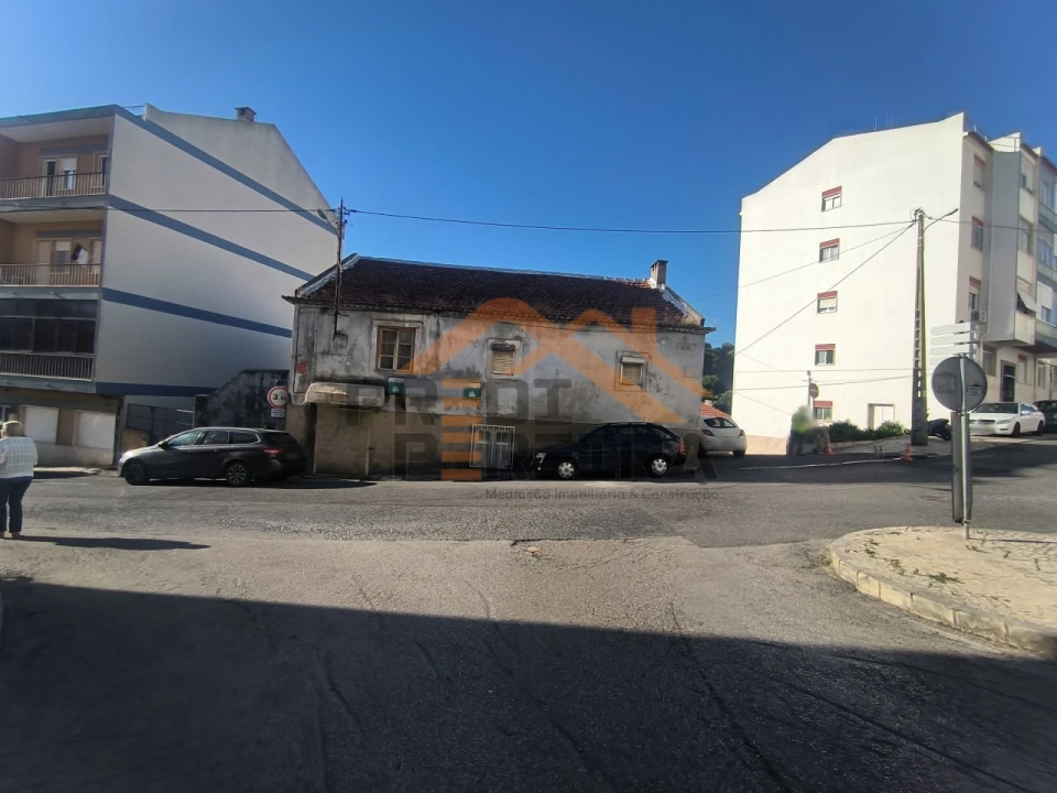 Terreno para Venda em Ramada e Caneças Foto 6