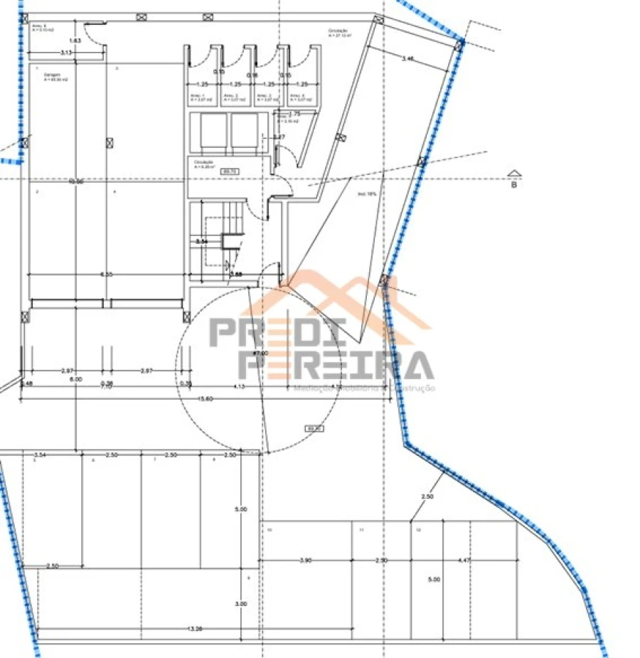 Terreno para Venda em Ramada e Caneças Foto 16