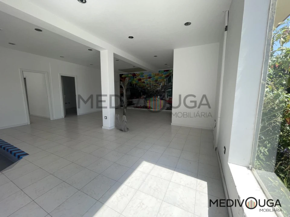 Loja para Arrendamento em Recardães e Espinhel Foto 14