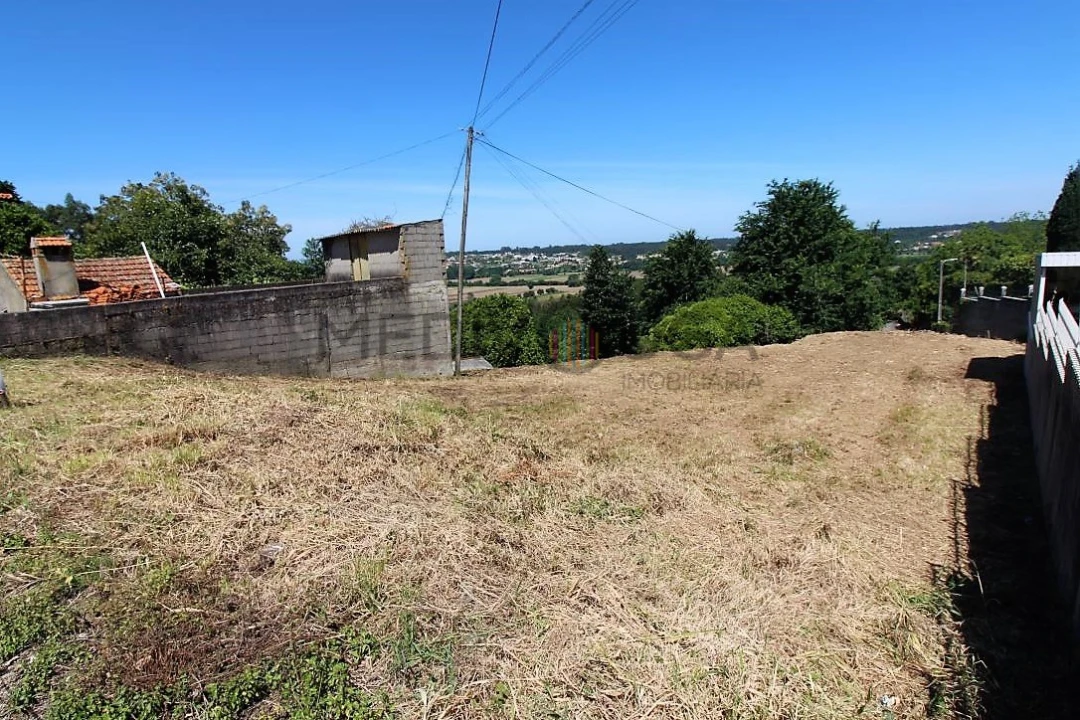 Terreno para Venda em Trofa, Segadães e Lamas do Vouga Foto 1