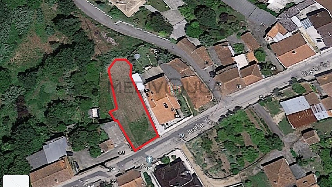 Terreno para Venda em Trofa, Segadães e Lamas do Vouga Foto 4