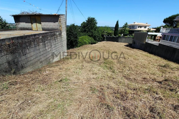 Terreno para Venda em Trofa, Segadães e Lamas do Vouga Foto 6