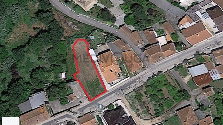 Terreno para Venda em Trofa, Segadães e Lamas do Vouga Foto 4