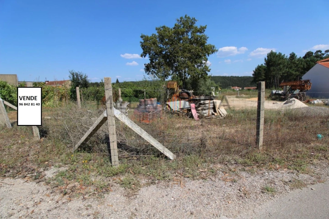 Terreno para Venda em Macinhata do Vouga Foto 2