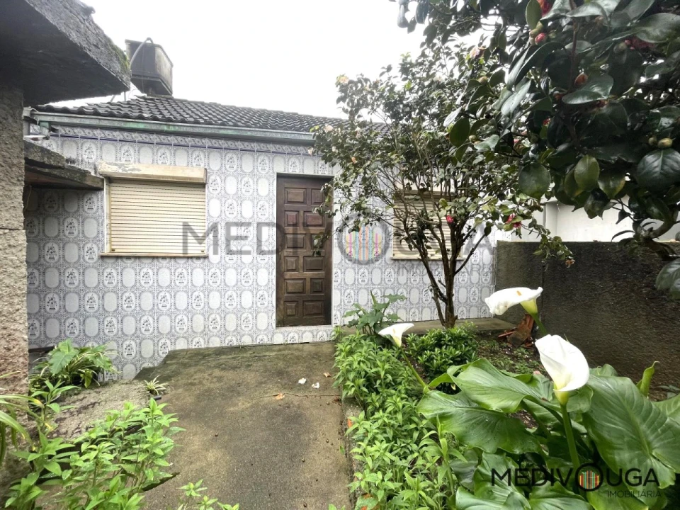 Moradia T4 para Venda em Águeda e Borralha Foto 1