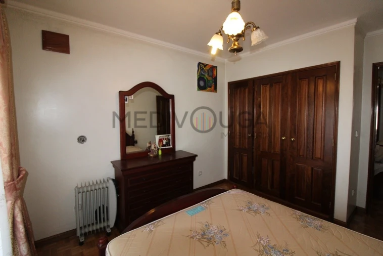 Moradia T6 para Venda em Fermentelos Foto 18