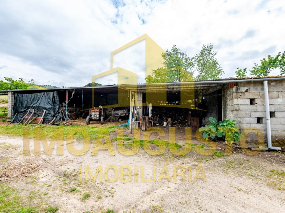 Quinta T3 para Venda em Melo e Nabais Foto 8