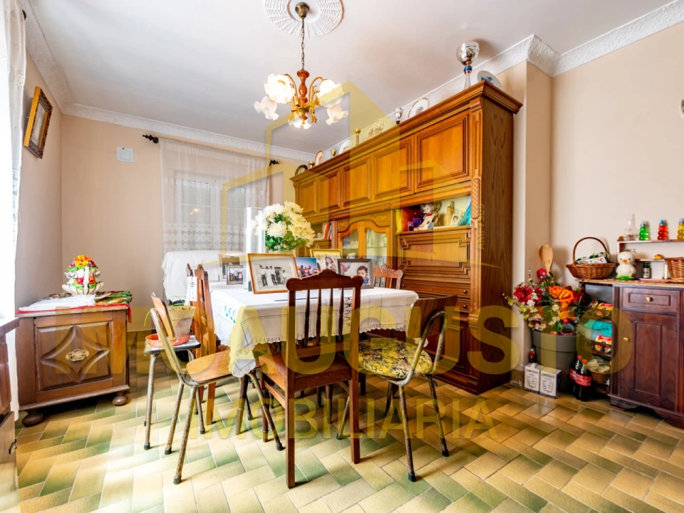 Quinta T3 para Venda em Melo e Nabais Foto 11