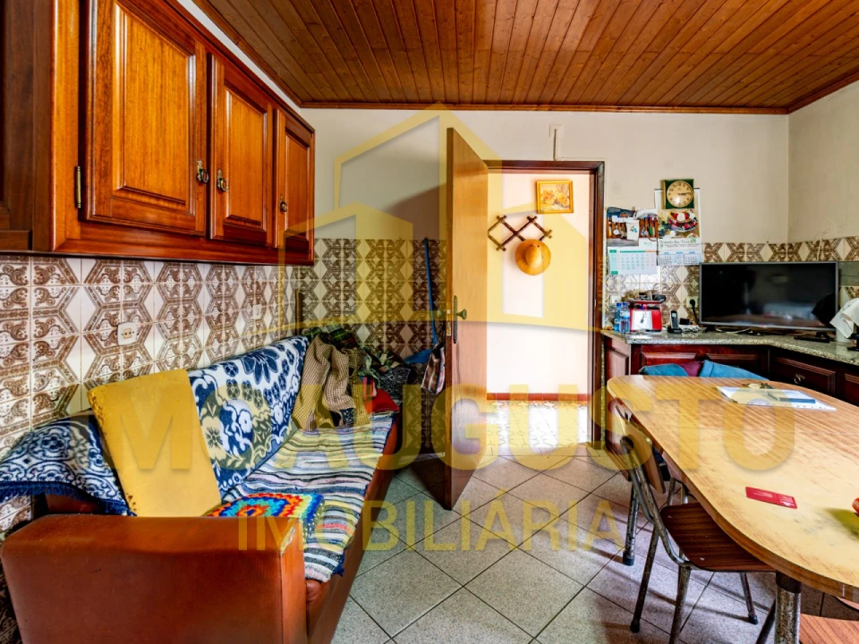 Quinta T3 para Venda em Melo e Nabais Foto 13