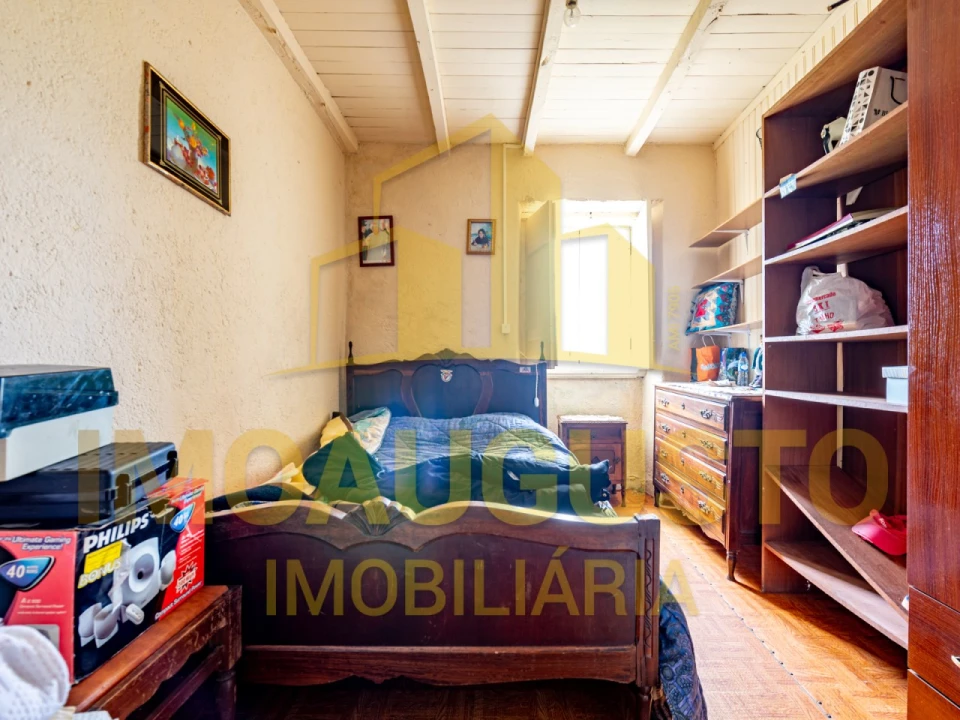 Quinta T3 para Venda em Melo e Nabais Foto 14