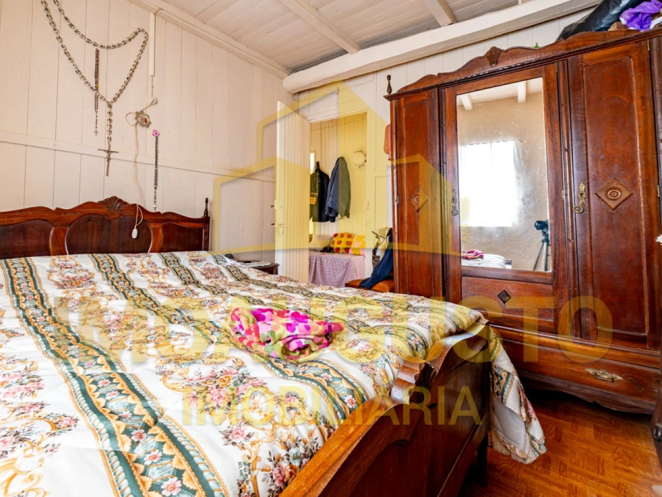 Quinta T3 para Venda em Melo e Nabais Foto 18