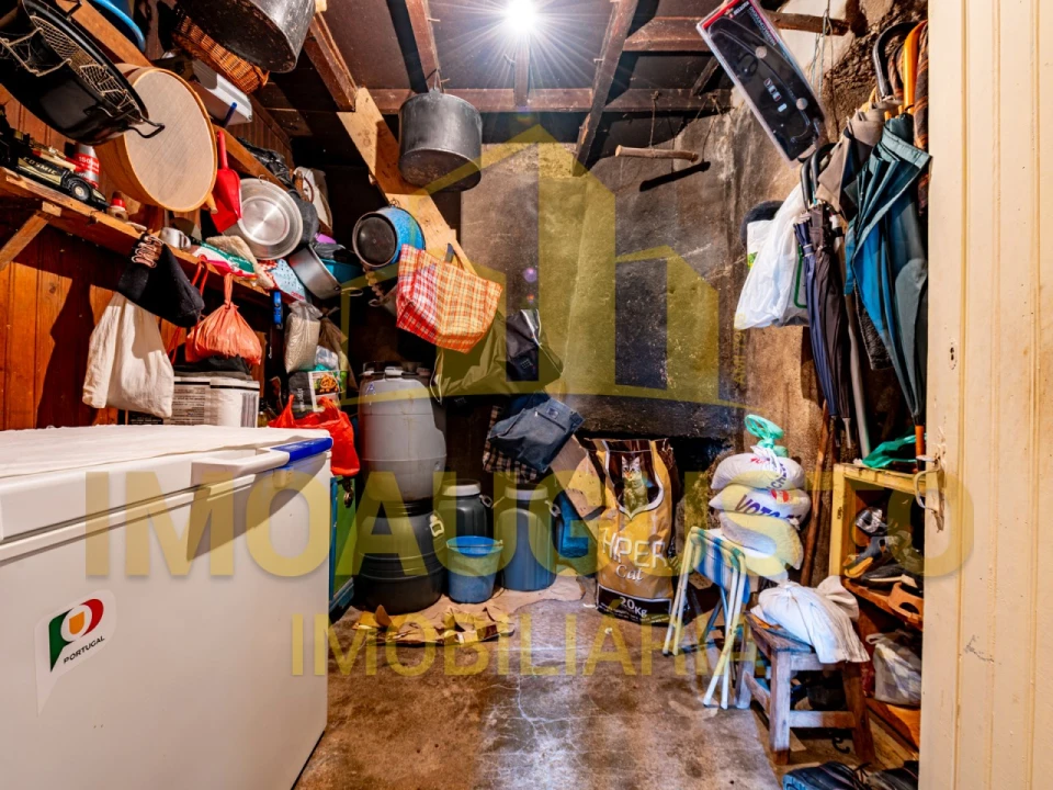 Quinta T3 para Venda em Melo e Nabais Foto 19