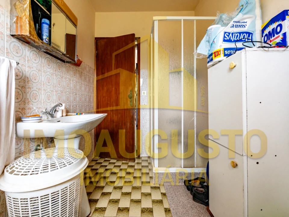 Quinta T3 para Venda em Melo e Nabais Foto 21