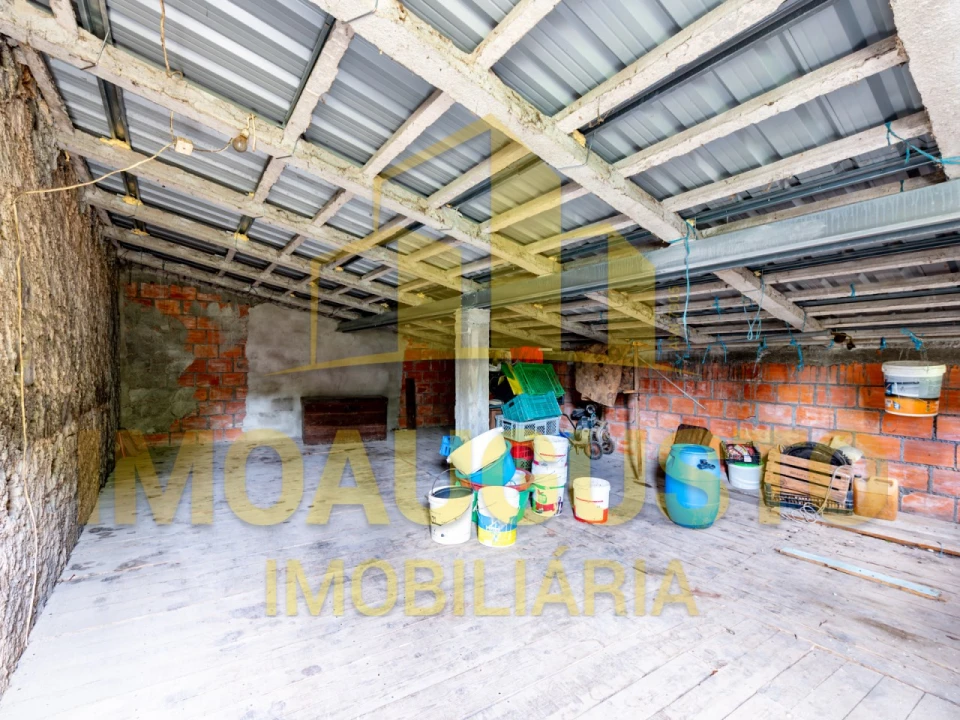 Quinta T3 para Venda em Melo e Nabais Foto 22