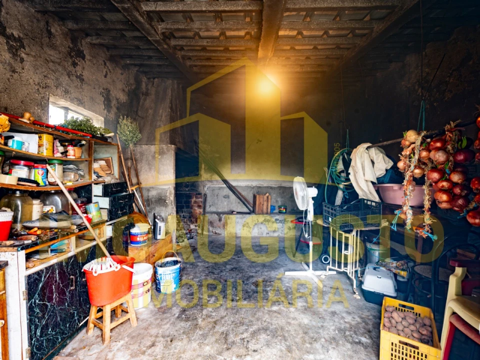 Quinta T3 para Venda em Melo e Nabais Foto 23