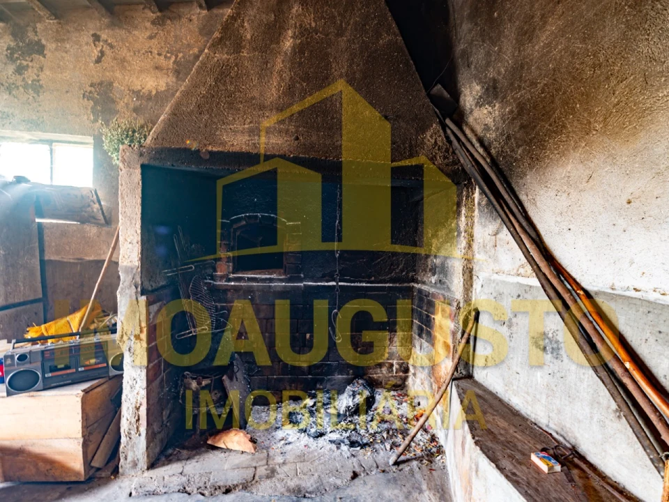 Quinta T3 para Venda em Melo e Nabais Foto 24