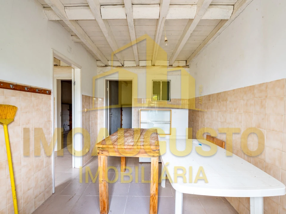 Quinta T3 para Venda em Melo e Nabais Foto 25