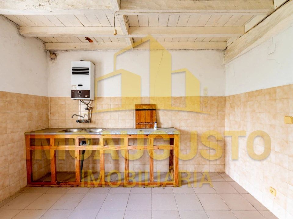 Quinta T3 para Venda em Melo e Nabais Foto 26