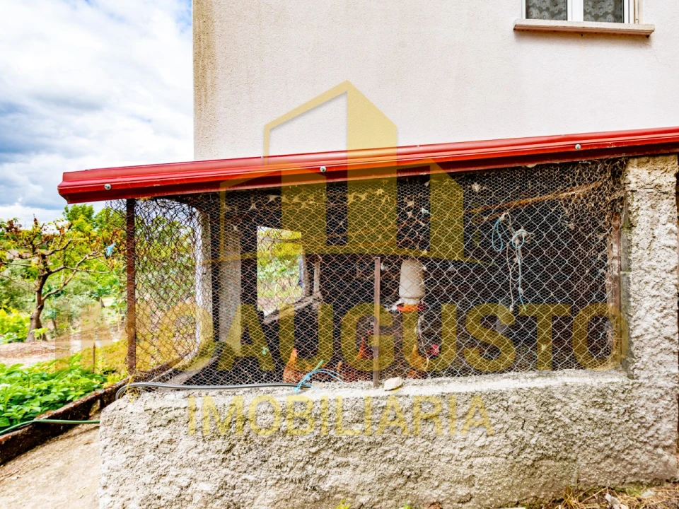 Quinta T3 para Venda em Melo e Nabais Foto 29