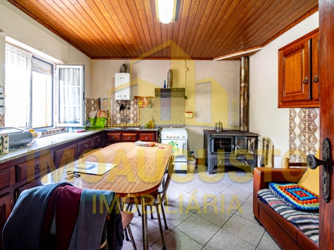 Quinta T3 para Venda em Melo e Nabais Foto 12