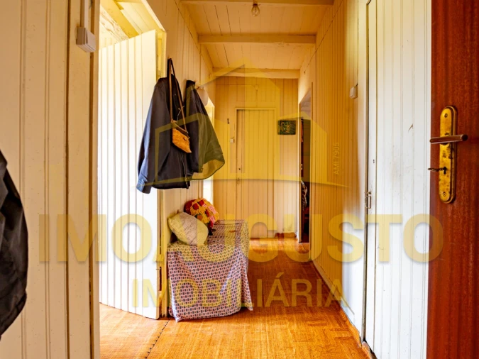 Quinta T3 para Venda em Melo e Nabais Foto 15