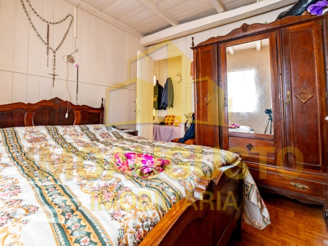 Quinta T3 para Venda em Melo e Nabais Foto 18