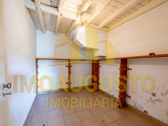 Quinta T3 para Venda em Melo e Nabais Foto 27