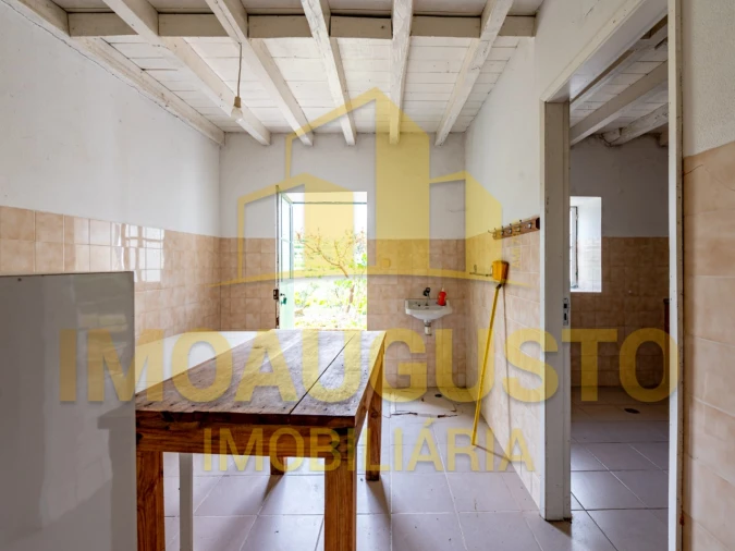 Quinta T3 para Venda em Melo e Nabais Foto 28