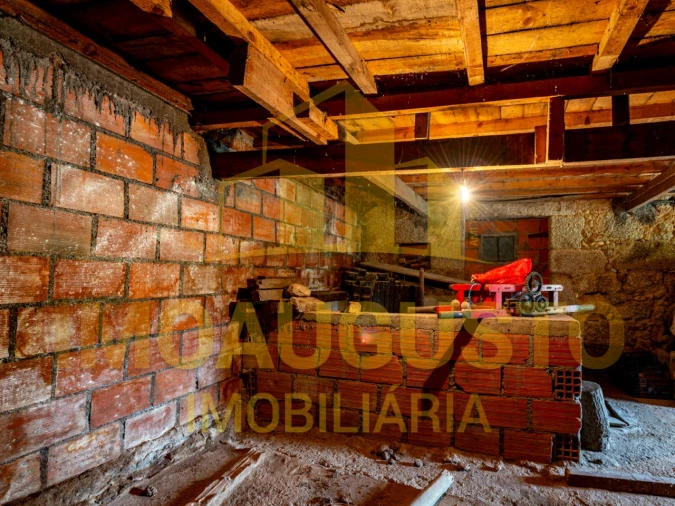 Quinta T3 para Venda em Melo e Nabais Foto 31