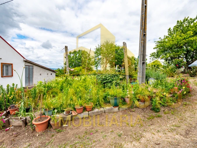 Quinta T3 para Venda em Melo e Nabais Foto 33