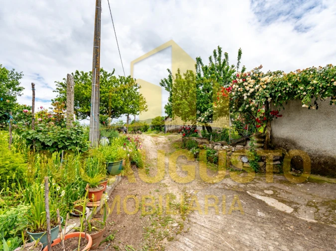 Quinta T3 para Venda em Melo e Nabais Foto 35