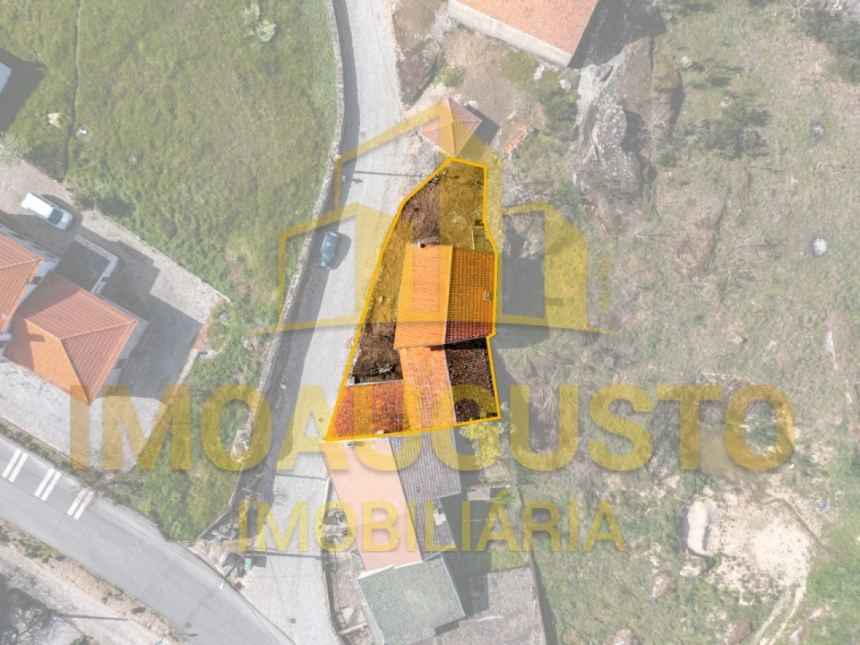 Moradia T2 para Venda em Alverca da Beira/Bouça Cova Foto 5