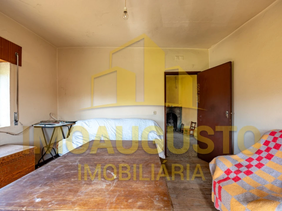 Moradia T2 para Venda em Alverca da Beira/Bouça Cova Foto 10