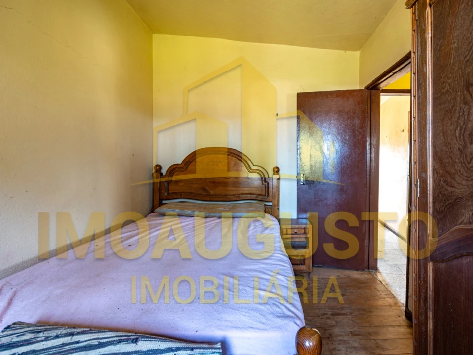 Moradia T2 para Venda em Alverca da Beira/Bouça Cova Foto 12