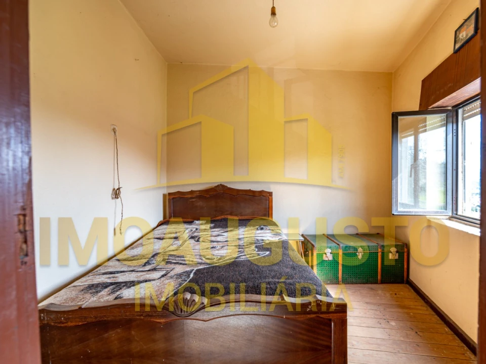 Moradia T2 para Venda em Alverca da Beira/Bouça Cova Foto 13