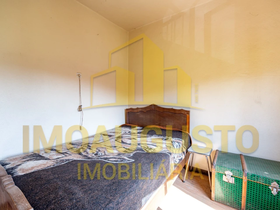 Moradia T2 para Venda em Alverca da Beira/Bouça Cova Foto 14