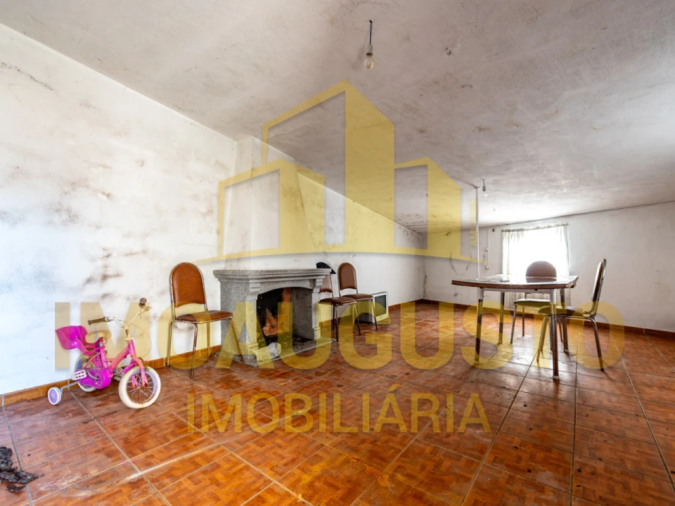 Moradia T2 para Venda em Alverca da Beira/Bouça Cova Foto 20