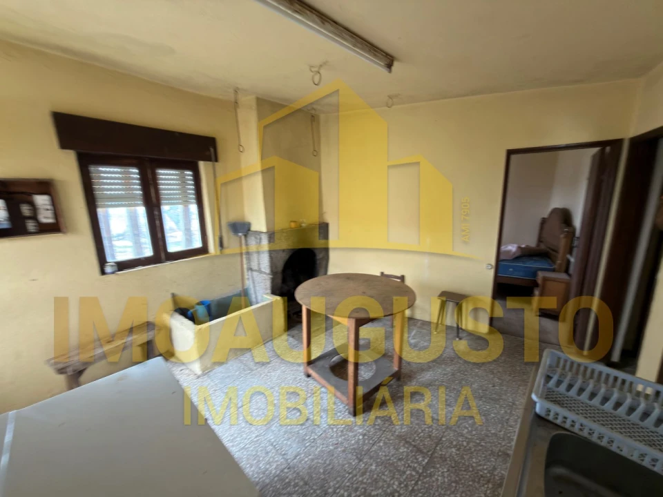 Moradia T2 para Venda em Alverca da Beira/Bouça Cova Foto 5